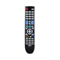 Picture of Huayu Classic Universal Remote Control for LCD/LED TV, Black