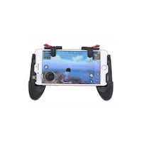 Wireless Mobile Gaming Trigger Controller