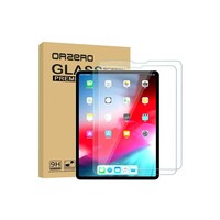 Tempered Glass Screen Protector for Apple iPad Pro 11inch