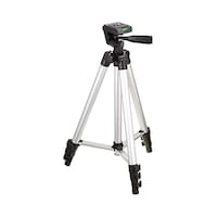Picture of Adjustable Tripods Mount, Black/Silver