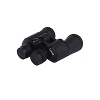 Picture of Dual-Tube High-Definition Telescope, Black - 12x50