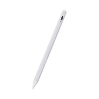K10 Pen Handwritten Capacitive Screen Stylus Pen, White
