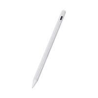K10 Stylus Pen Handwritten Capacitive Screen Stylus Pen, White