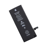 Replacement Battery for Apple iPhone 6s, Black