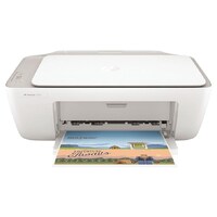 Picture of Hp Deskjet All-In-One Ink Printer, 2332, White