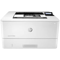 Picture of Hp Laserjet Pro Printer, 4004DN, White