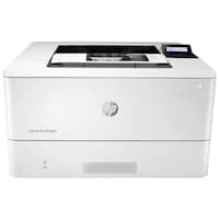 Picture of Hp Laser Jet Pro Printer, 4004DW, White