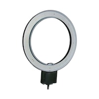 Picture of LED Ring Light, White