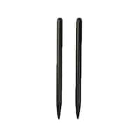 Touch Screen Stylus Pen For Apple iPhone & Samsung Tablet, Black