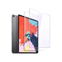 KingStore Flex Film Screen Protector for Apple iPad Pro 11inch (2018) - Pack of 2 Pcs