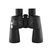 Outdoor High-Definition Binocular, Black - 10x50