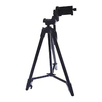 Picture of Tripod Kit For Mobile Phone & Camera, Black, 435 x 1250mm
