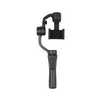 Picture of 3-Axis Handheld Gimbal Smartphone Stabilizer, Black