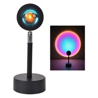 Picture of Sunset Projector Lamp, Multicolour, H39447-1-JX