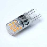 Osram G9 Led Bulb, Warm White, 1.9W, 200Lumen