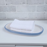 Picture of Pan Emirates Marcy Tray, Blue