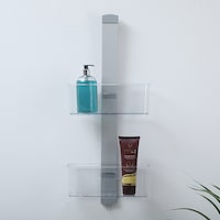 Picture of Pan Emirates Nova Shower Caddy, Natural