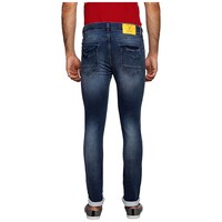Picture of FEVER Slim Fit Men's Jeans, 211675-2, Blue