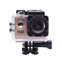 Picture of Portable Time Lapse Underwater Camcorder