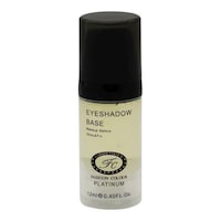 Fashion Colour Platinum Eyeshadow Base Primer, 12 ml, Transparent
