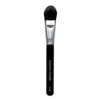 Picture of Fashion Colour Flat Top Foundation Brush, Black