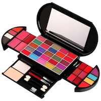 Fashion Colour Fantastic Professional 6-in-1 Makeup Kit, 80.8 gm, Multicolour