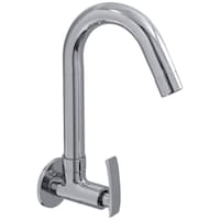 Picture of Rocio Durable Sink Cock, SO08, 12.5 inch, Silver