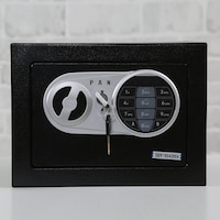 Picture of Pan Bramwell Electronic Safe