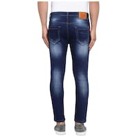 Picture of FEVER Slim Fit Men's Jeans, 211749-2, Blue