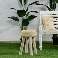 Picture of Pan Odense Garden Stool