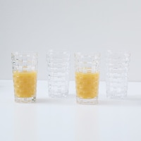 Picture of Pan Nachtmann Glasswear Set, Set of 4, Clear
