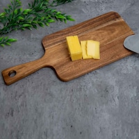 Picture of Pan Acacia Cutting Board