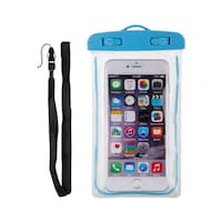 Picture of Waterproof Underwater Pouch Bag Pack Case Cover For Apple