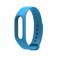 Replaceable Strap for Xiaomi Mi Band 2, Light Blue