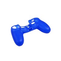 Controller Case Cover for Ps4, Blue