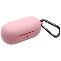 Picture of Mutiny OnePlus Silicone Earbud Case Cover, MU481809, Pink