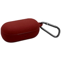Picture of Mutiny OnePlus Silicone Earbud Case Cover, MU481844, Wine Red