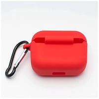 Picture of Boat Silicone Earbud Case Cover, MU481921, Airdopes 101