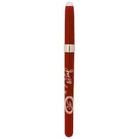 Picture of Fashion Colour Jersy Girl Eyeliner Pen with Ball Tip, 1 ml, Black