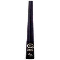 Picture of Fashion Colour Glossy Line Eyeliner, 2.5 ml, Shiny Black