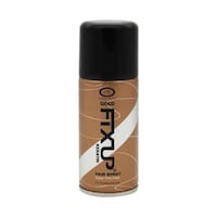 Picture of Fashion Colour Gold Fixup Keratin Super Firm Hold Hair Spray