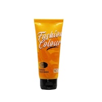 Fashion Colour Papaya Face Wash, 60 gm