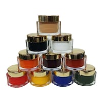 Aditya Pigment Paste Silicone Rubber Set, 900, Set of 100