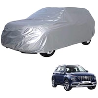 Picture of Kozdiko Matty Car Body Cover with Buckle Belt, KZDO785180,