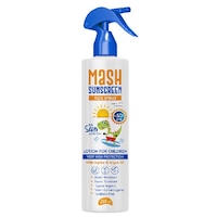 Mash Sunscreen Kids Spray, 200ml - Carton Of 20 Pcs