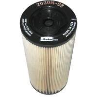 Picture of Parker Racor Cartridge Turbine Filter Element, FF/WS, 2 MIC, 2020N-02