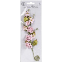 Prima Marketing Prima Flowers with Love Collection, Smiling Soul