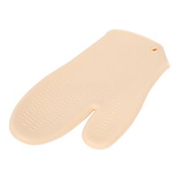 Yuhan Silicone Oven Mitts and Pot Holder Gloves