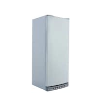 Picture of W.Alaska Single Door Refrigerator, KS27, 282 Litres - Silver