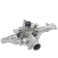 Picture of Bryman Windshield Water Pump For Mercedes